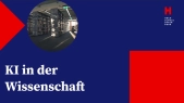 thumbnail of medium Recherche mit KI - KI und Wissenschaft