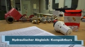 thumbnail of medium Kurzfilm zum Projekt Hydraulischen Abgleich