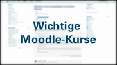 thumbnail of medium Wichtige Moodle-Kurse für Studierende