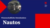 thumbnail of medium Wissenschaftliche Datenbanken - Nautos